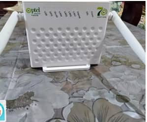 PTCL N300 Wifi Modem Router. 2