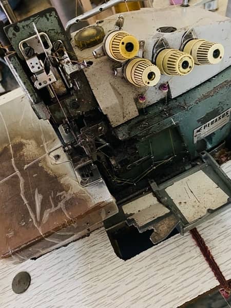 L 32 overlock 1