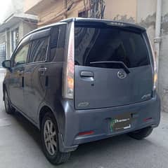 Daihatsu Move 2013 0