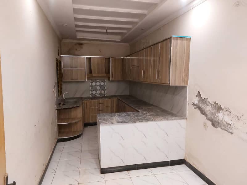 5 Marla House for Sale in johar Town ph 2 8