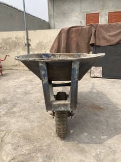 Wherlbarrow / Rehri for sale
