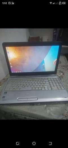 laptop Acha hai,Chlny ma bilkul theek ha. Model Toshiba. 0