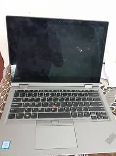 Lenovo Thinkpad Yoga L380 for sale 0