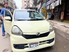 Daihatsu Mira 2015 registration 2018 0wn engine first owner