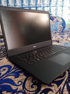 Dell core i3 8 Gen / Laptop / 128gb ssd / 500gb hard