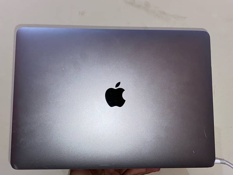 MACBOOK PRO 2016 6