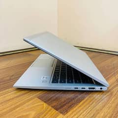 HP Elitebook 840 G7 Core i5 10th Generation 0