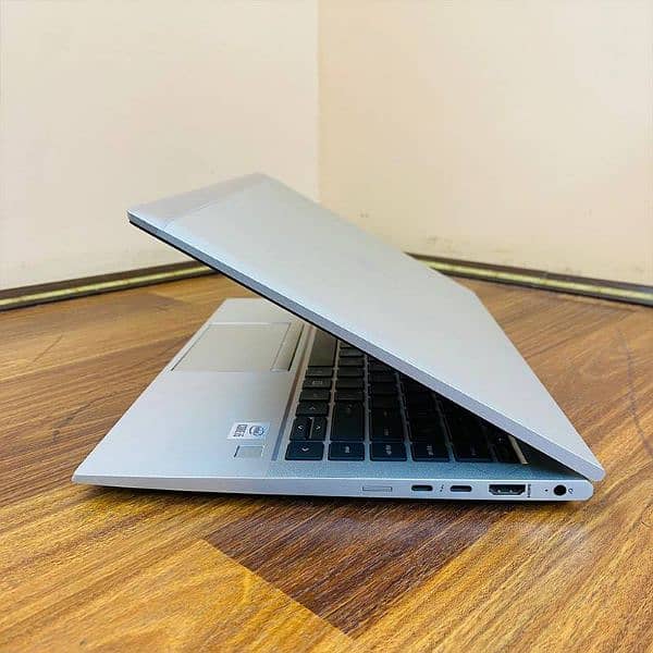 HP Elitebook 840 G7 Core i5 10th Generation 0