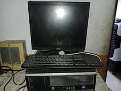 Hp computer