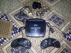 Sega Genisis 3