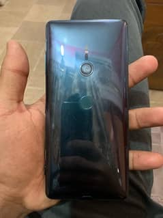 Sony xz3 official pta 0