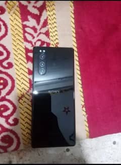 SONY XPERIA 5 FOR SALE IN CHEP PRICE CONTANCT 03211397362