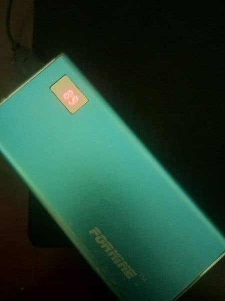 Power Bank 12000mAH 0