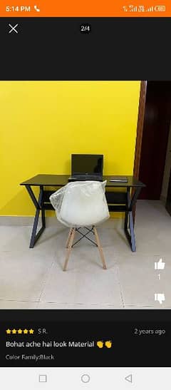 k table, study table, computer table, laptop table, office workstation