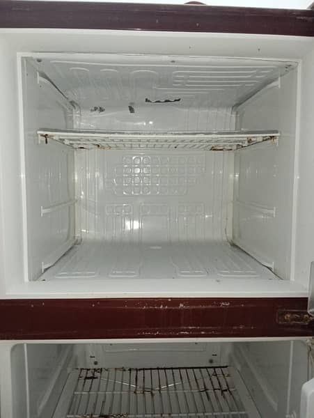 pel fridge  PRGD 155 4