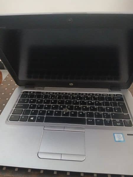 HP Elitebook 820 G4 1