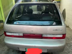 Suzuki Cultus VXR 2008 Read Add