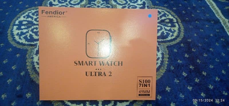 smart watch Ultra 2,  Series 9 2