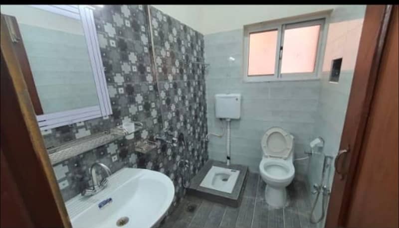 Ideal Lower Portion Is Available For rent In Islamabad 1