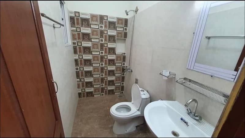 Ideal Lower Portion Is Available For rent In Islamabad 3