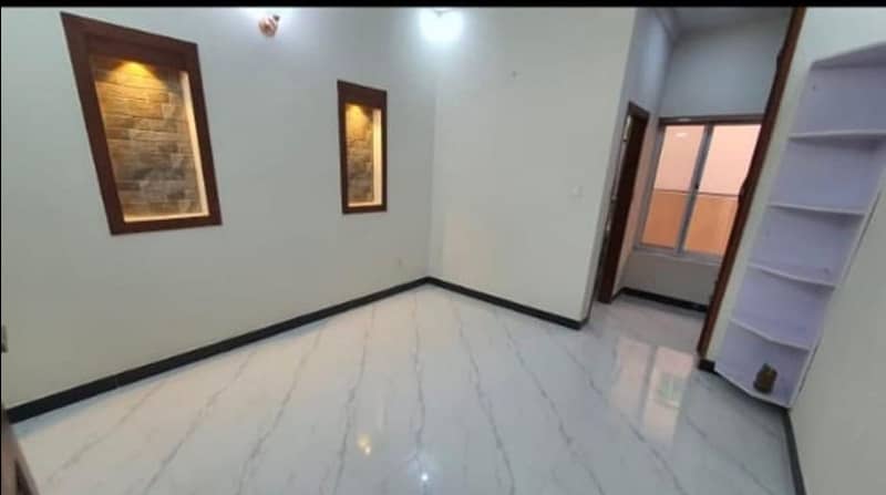 Ideal Lower Portion Is Available For rent In Islamabad 5