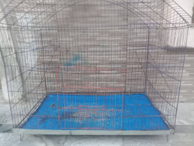 a o a cage for sale 1