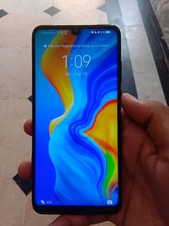 huweai p30 lite