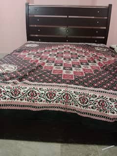 Bed for sale