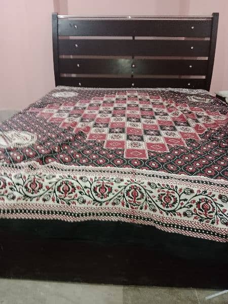 Bed for sale 1