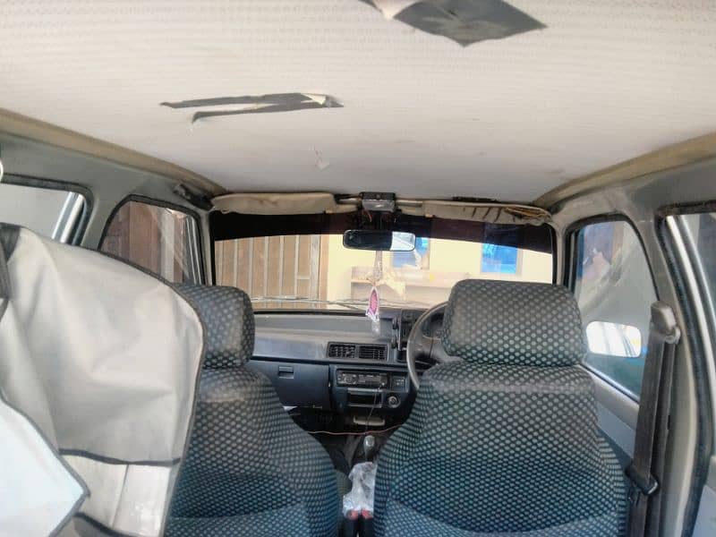 Suzuki Mehran VXR 2003 - Cars - 1092851588