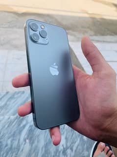 iphone 12 pro