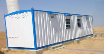 Porta cabin , Guard, Prefab ,Shipping cabin, storage ,Office Container