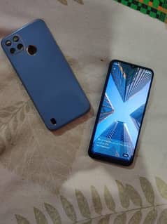 realme C21-Y 4+64 03700166024