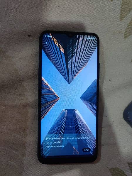 realme C21-Y 4+64 03700166024 3