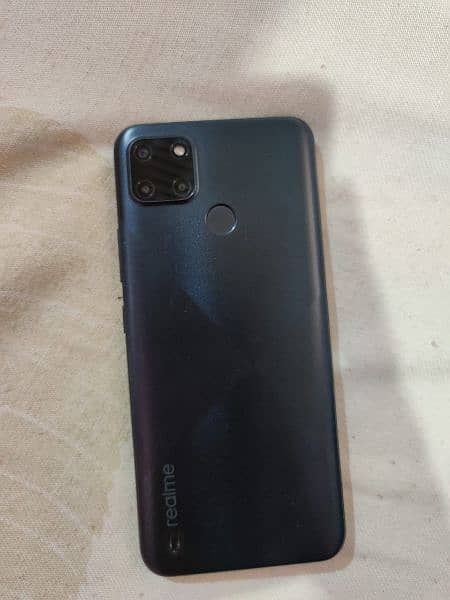 realme C21-Y 4+64 03700166024 5