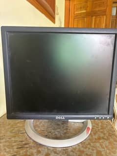 Dell monitor