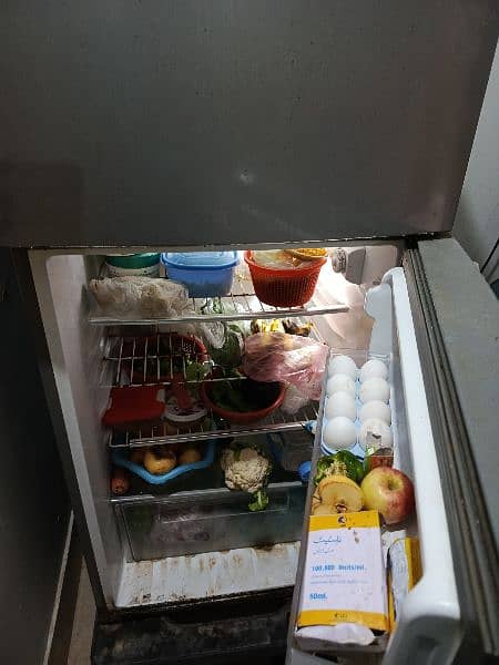 Haier freezer (best working) 1