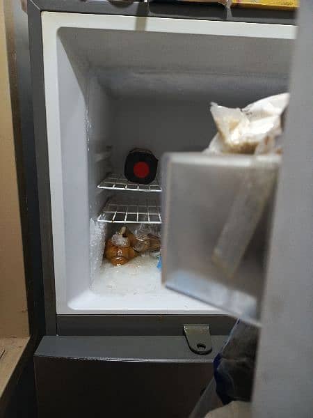 Haier freezer (best working) 2