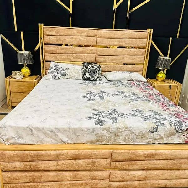 Bed sets 10 foot bed golden bed set 4