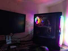 Gaming PC for sale