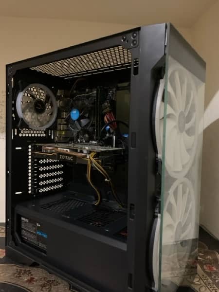 Gaming PC for sale 7