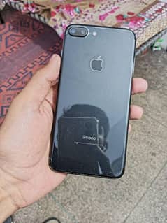 Apple iphone 7 plus 128 PTA