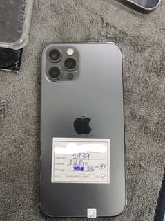 Iphone 12 pro 256gb JV 0