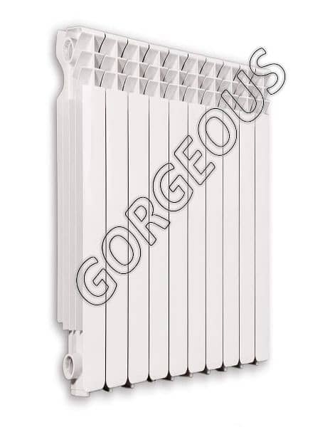 central heating system 3