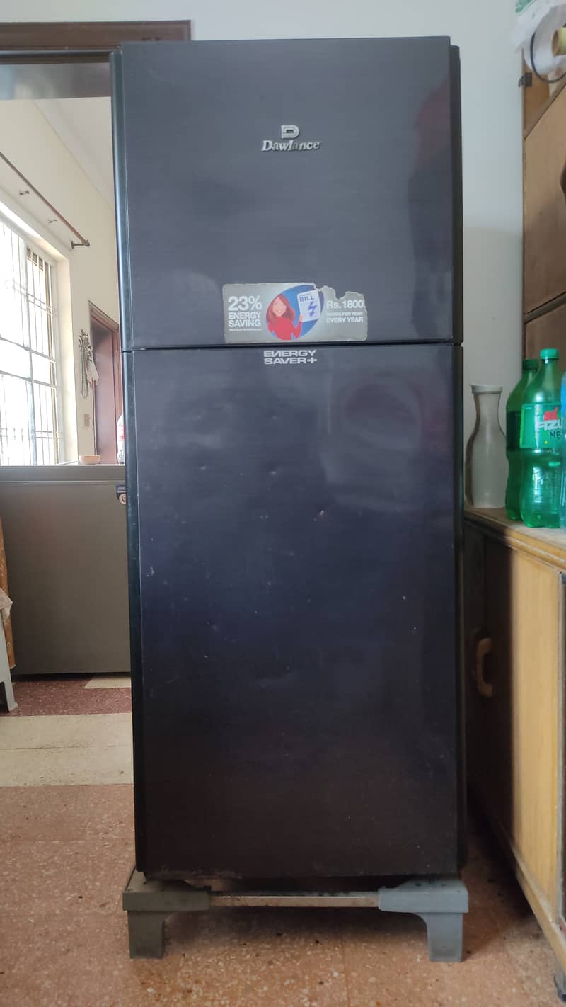 11.11 sale Dawlance Refrigerator | Fridge for Home use 4