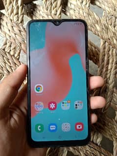 (Samsung galaxy A10s )