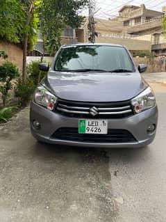 Suzuki Cultus VXL 2019