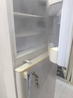 PEL Refrigerator (fridge), LARGE SIZE, with stabiliser, for Sale