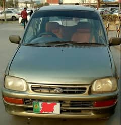 Daihatsu Cuore 2004 CL 03406424941 0