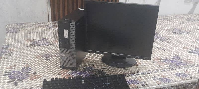 MY DESKTOP PC 1